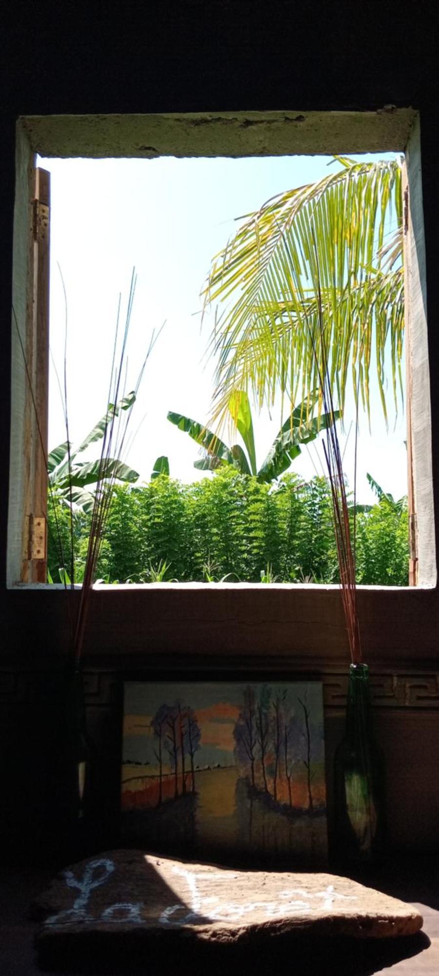 La Belle Vie Homestay Banyuwangi  Esterno foto