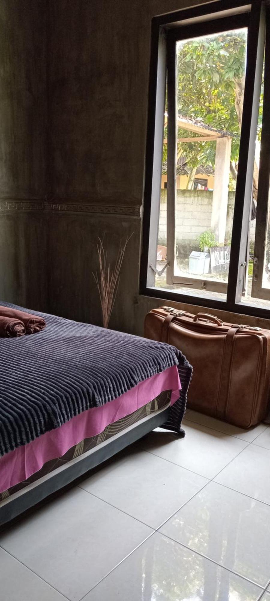 La Belle Vie Homestay Banyuwangi  Esterno foto